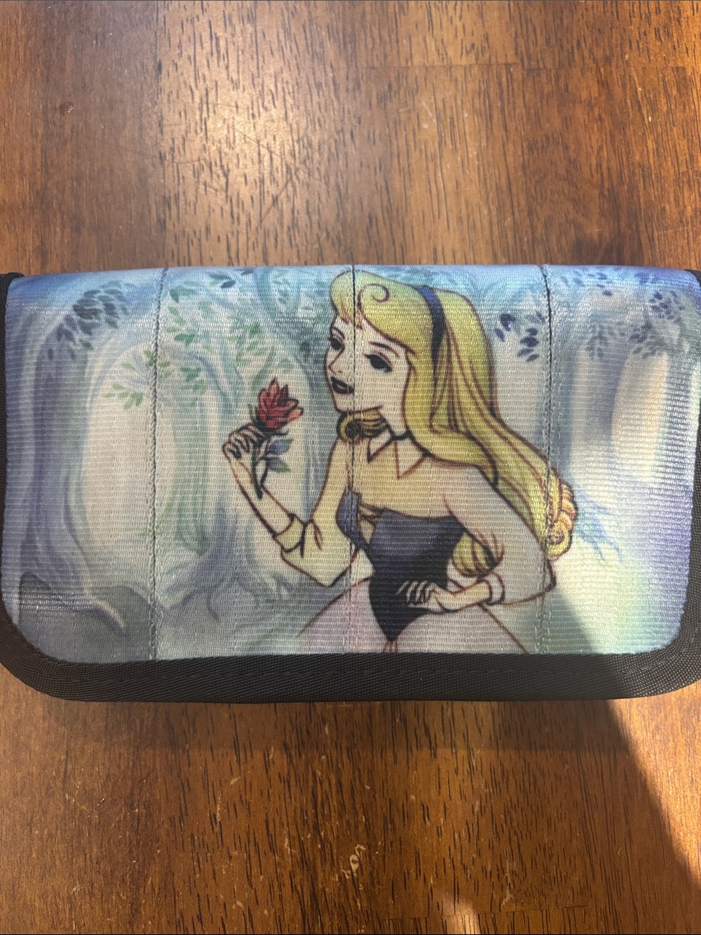 Harveys Princess/Villain Wallet